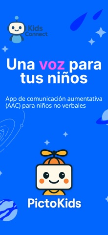 PictoKids: Pictogramas TEA screenshot