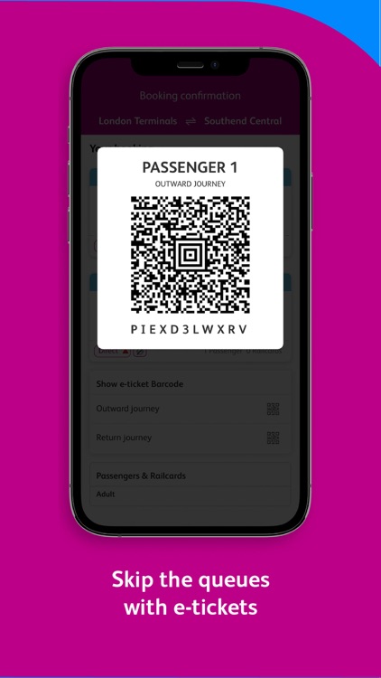 c2c Train Travel: Buy Tickets