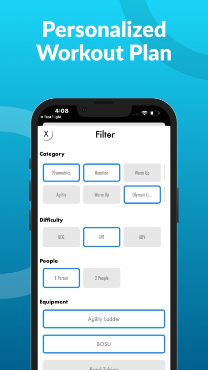 Plyometric Training Workouts