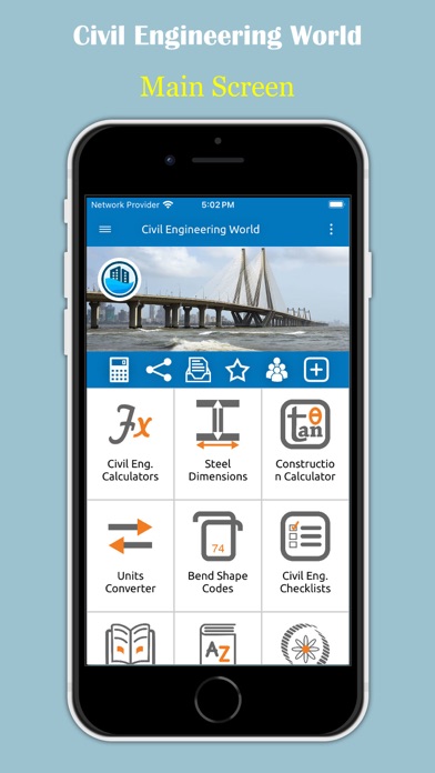 Civil Engineering World Screenshot