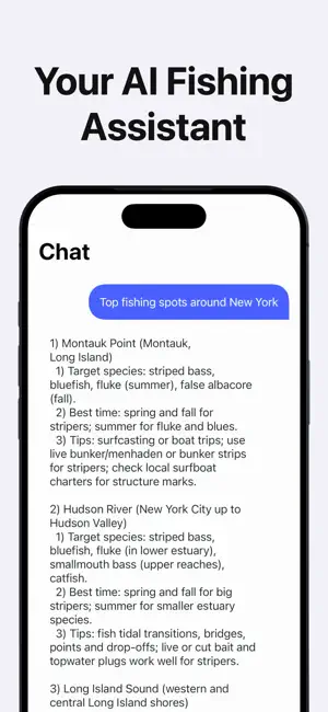 AI Fish Identifier by Photo screenshot 4