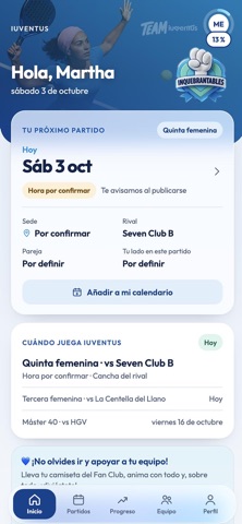 IUVTEAM screenshot 1