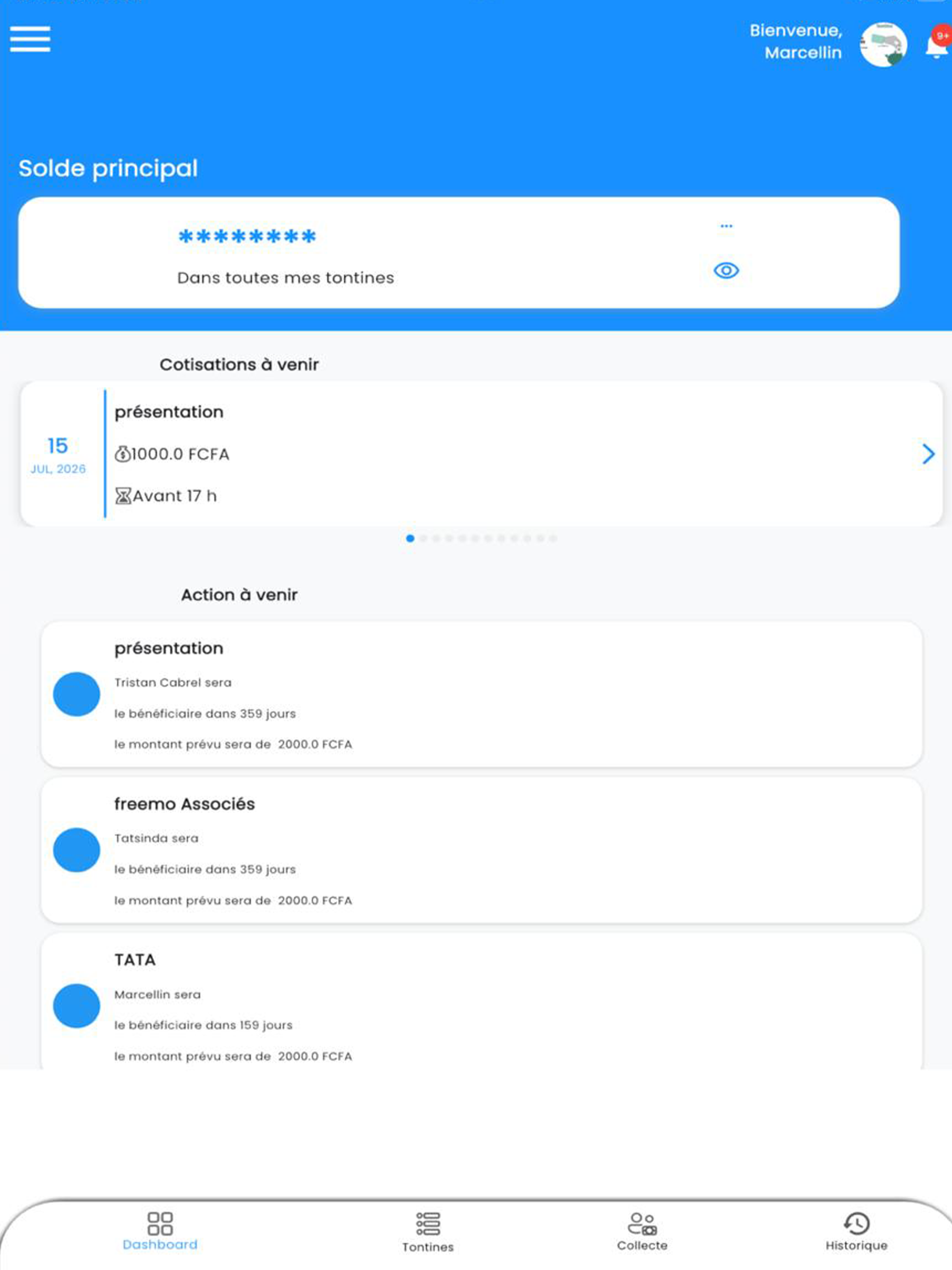FreemoPay