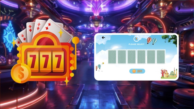 Whose Card Slots screenshot-4
