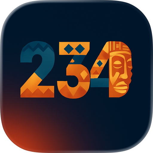 234Tales: The First Chapter
