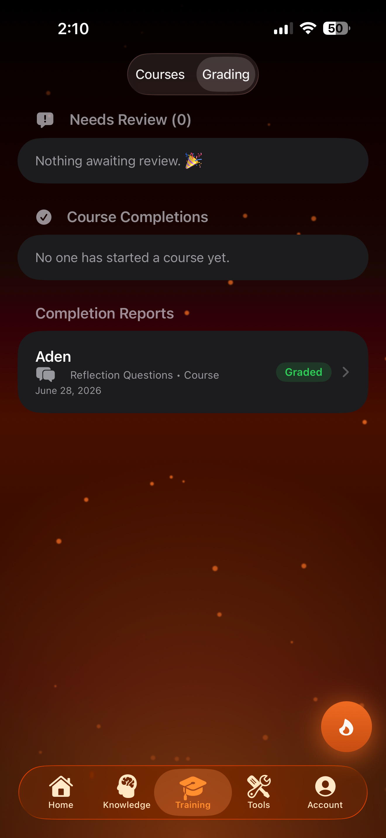 Ignited Trades screenshot 7