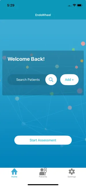 EndoWheel screenshot 4