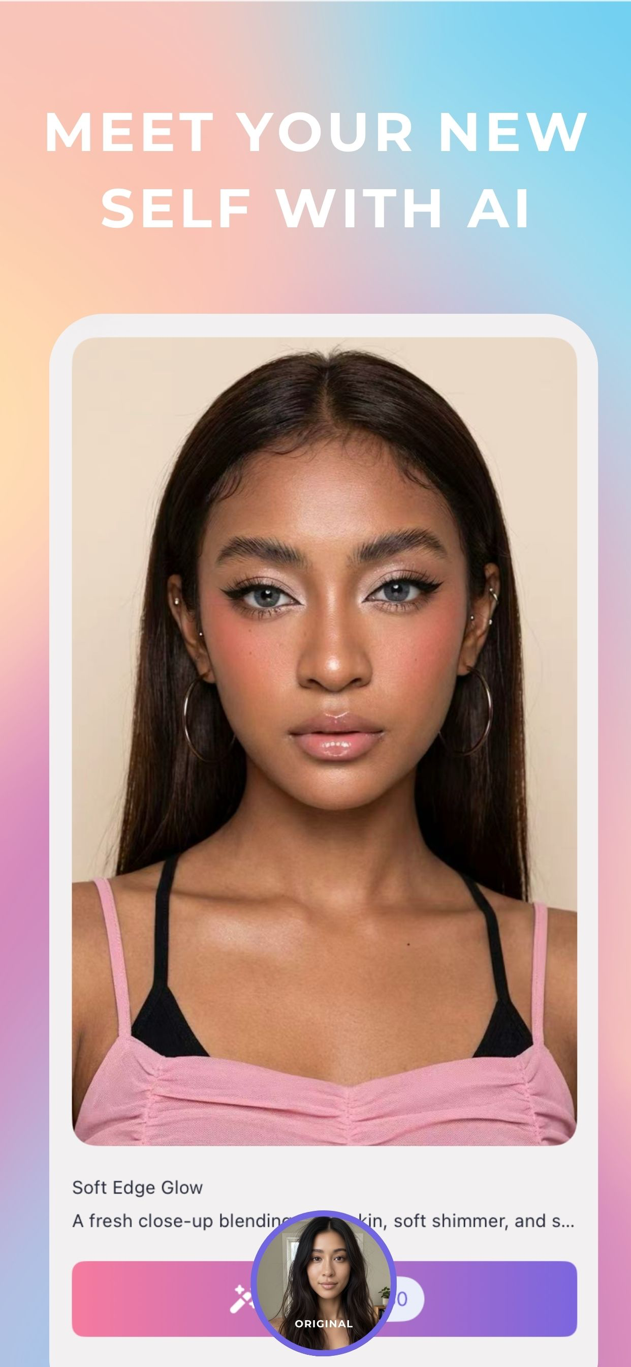 Aitori – AI Beauty Studio