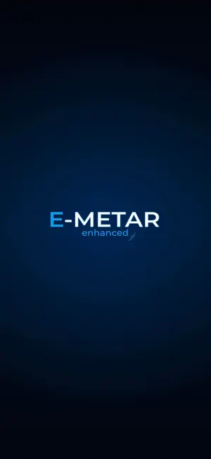 E-METAR — Enhanced METAR iPhone screenshot 1