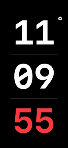O-Time screenshot
