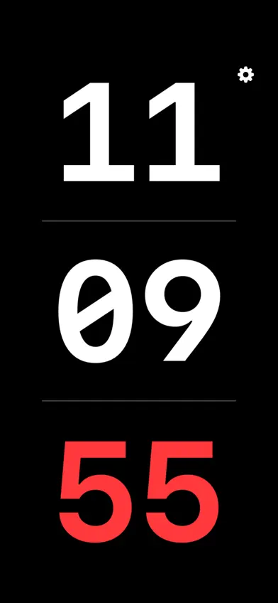 O-Time screenshot 1