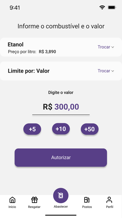 Screenshot #2 pour Fiel São Cristóvão