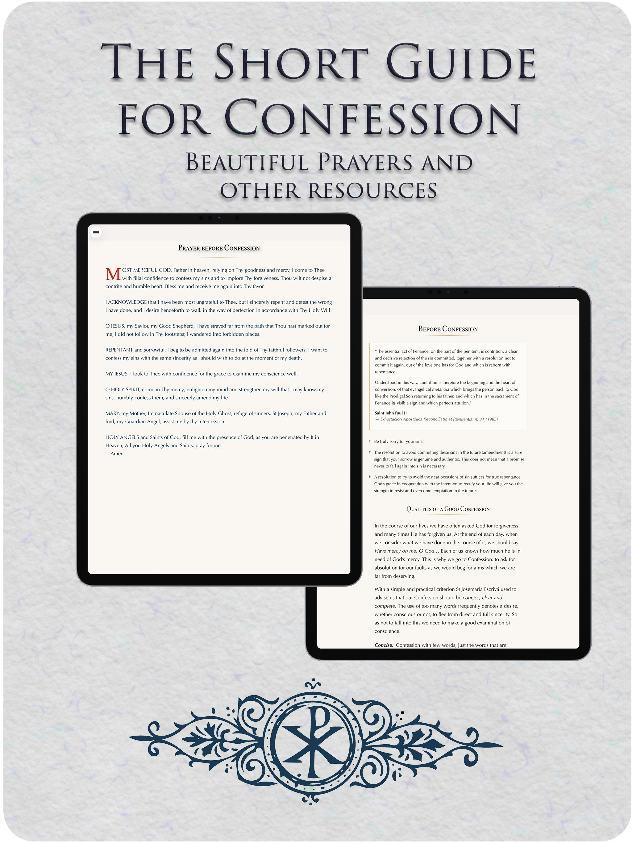 ConfesGuide screenshot 11