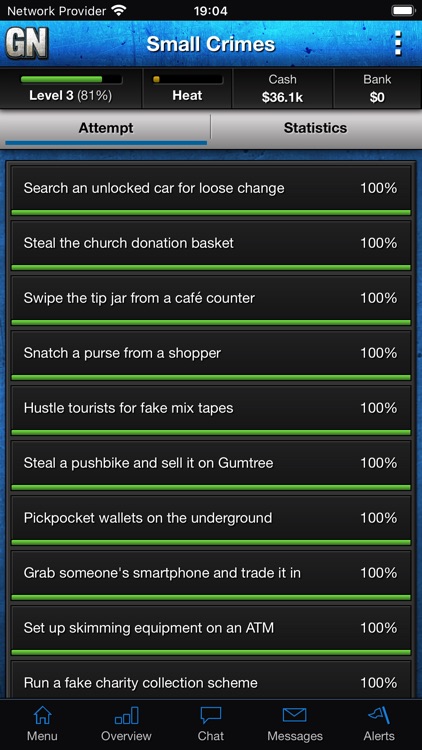 Gangster Nation screenshot-8