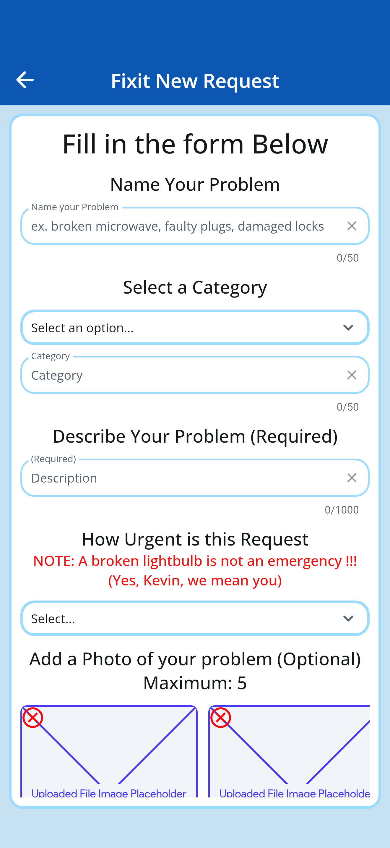 Letify