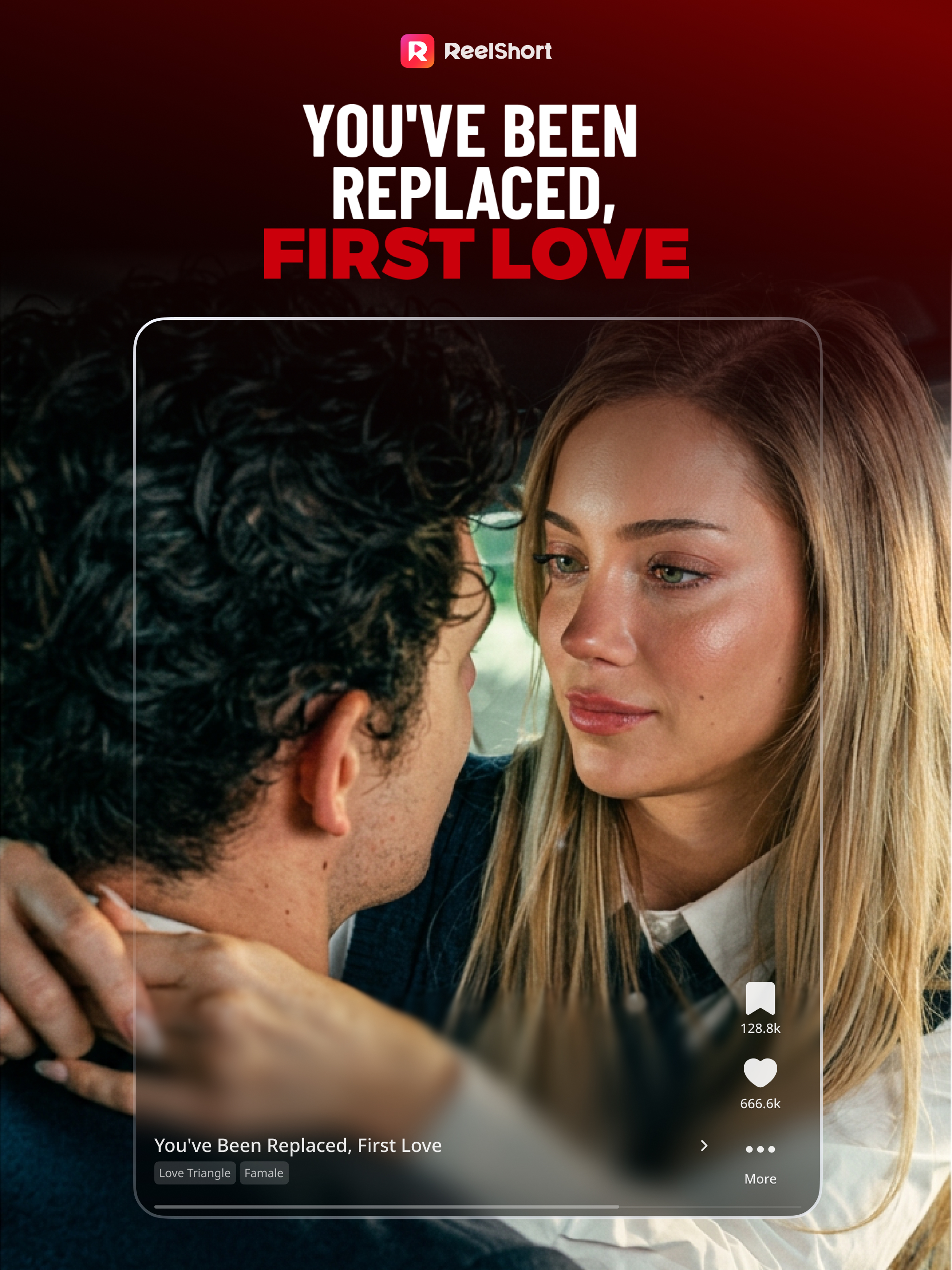 ReelShort - Stream Drama & TV store screenshot 7