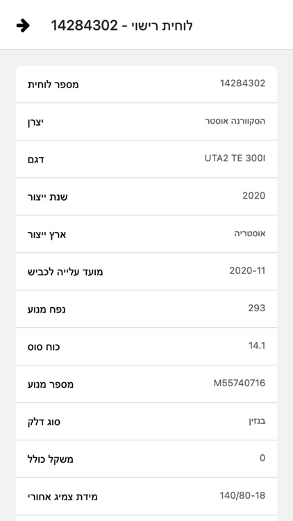 אוטו דאטה