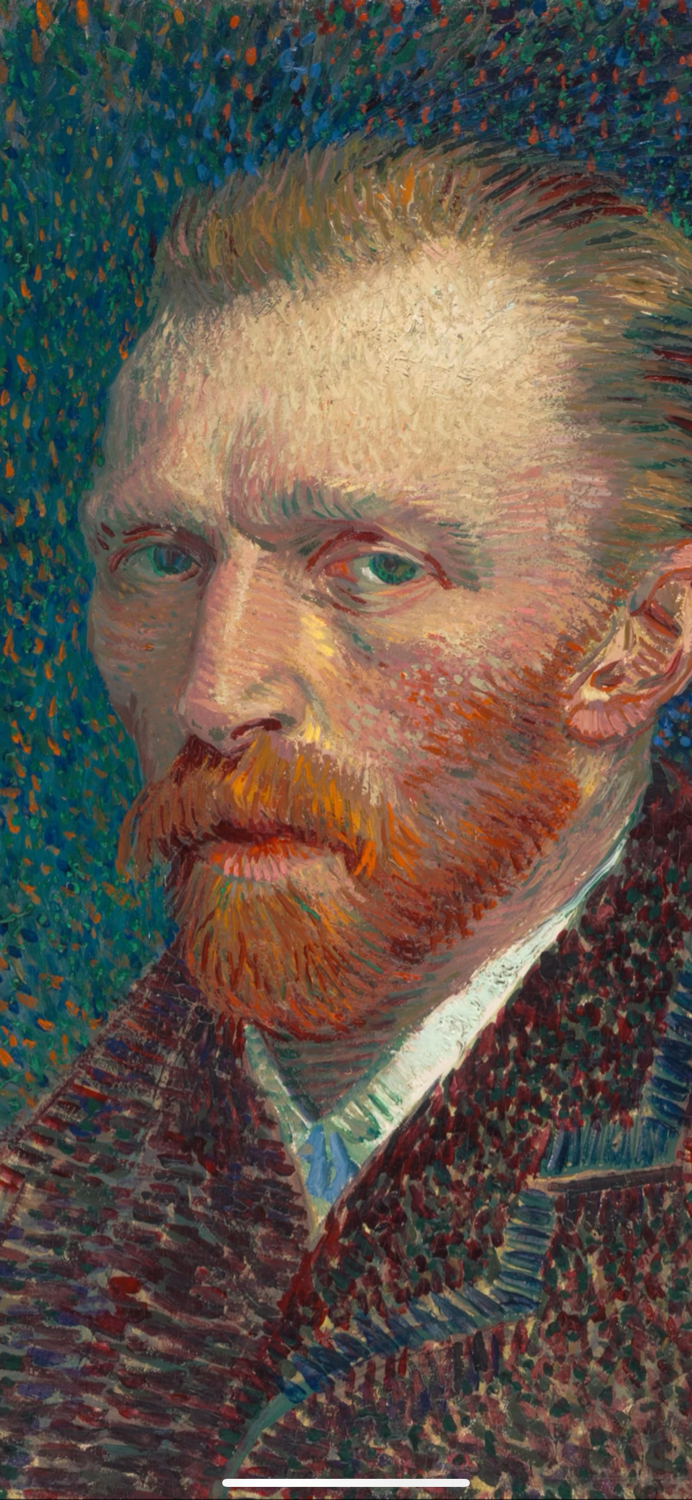 Art Museum  visit artwork