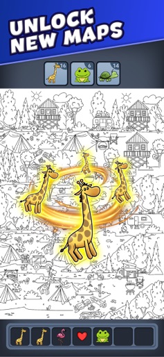 Triple Match City screenshot 7