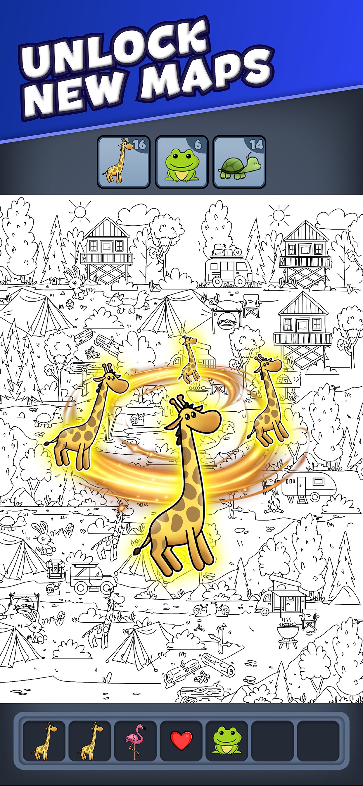 Screenshot 7 of Triple Match City