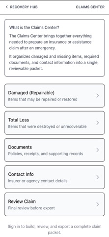 Catalogr--Inventory & Records Screenshot 7 of 7