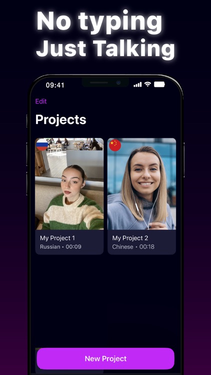 AiDub: AI Video Translator by Koi Apps AiDub: AI Video Translator by Koi Apps