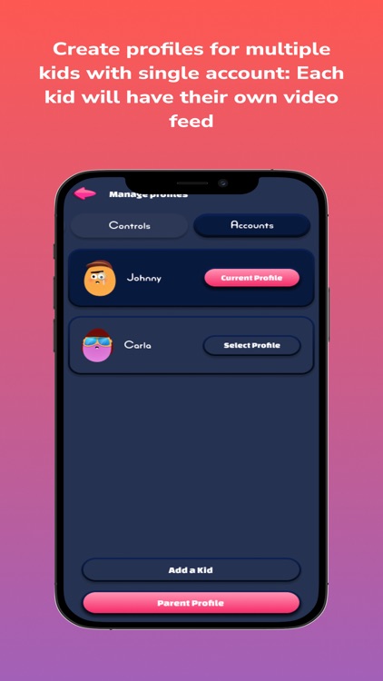 Mindful Minutes for Toddlers screenshot-8