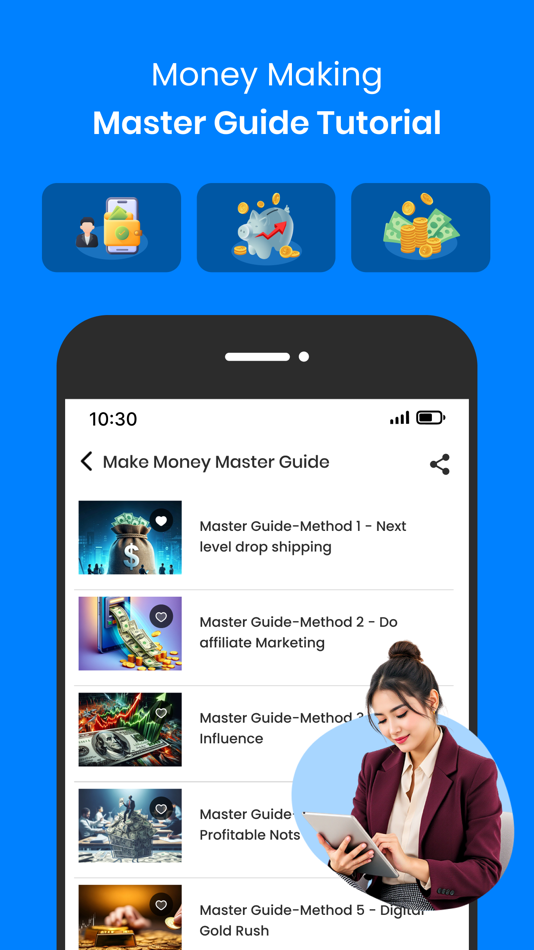 #7. Work From Home - Learn it (iOS) By: Liam Sammy