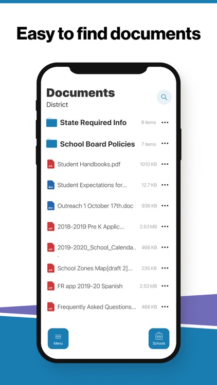 Marty Indian School screenshot-4