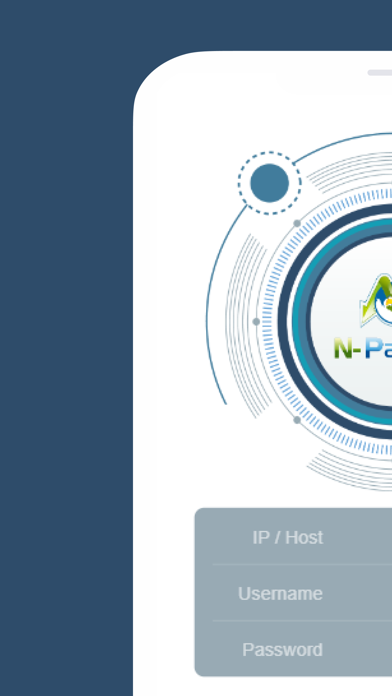 Screenshot #1 pour N-APP