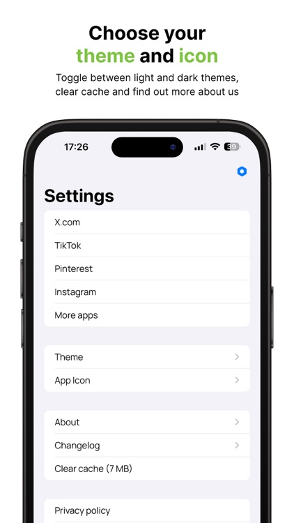 One4Wall Wallpapers Background screenshot-6