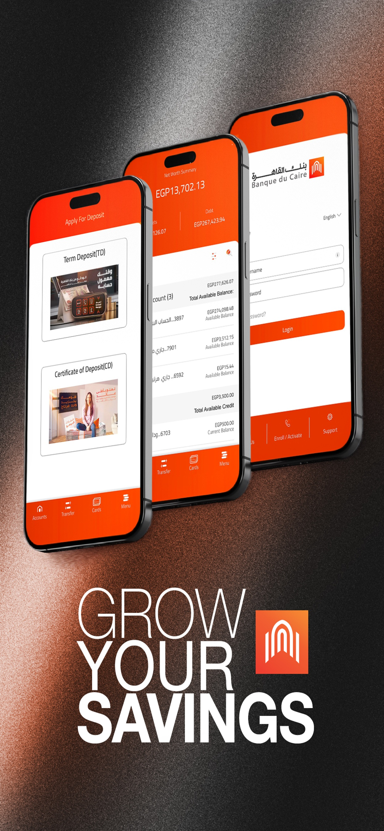 BDC Digital Banking screenshot 3