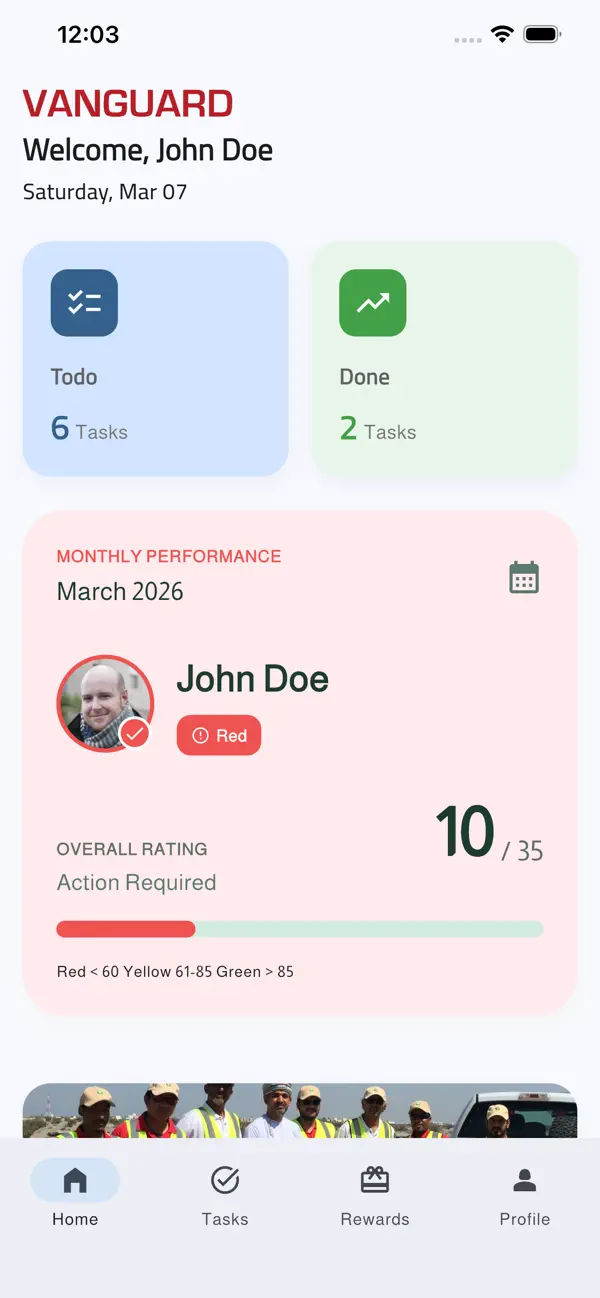 Screenshot #2 pour Task Point
