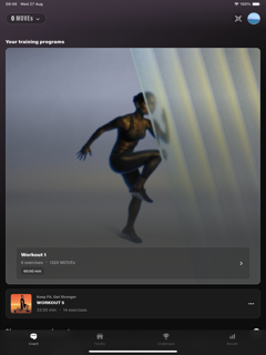 mySTADIUMpro screenshot 5