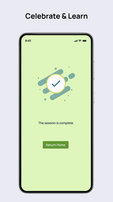 Pearl TMS - App Screenshot