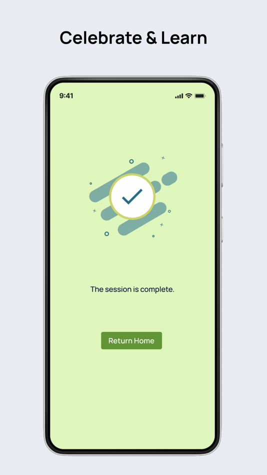 #5. Pearl TMS - App (iOS) By: Trilogy Mentors