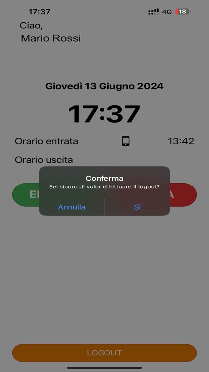 net-Checkin screenshot-4