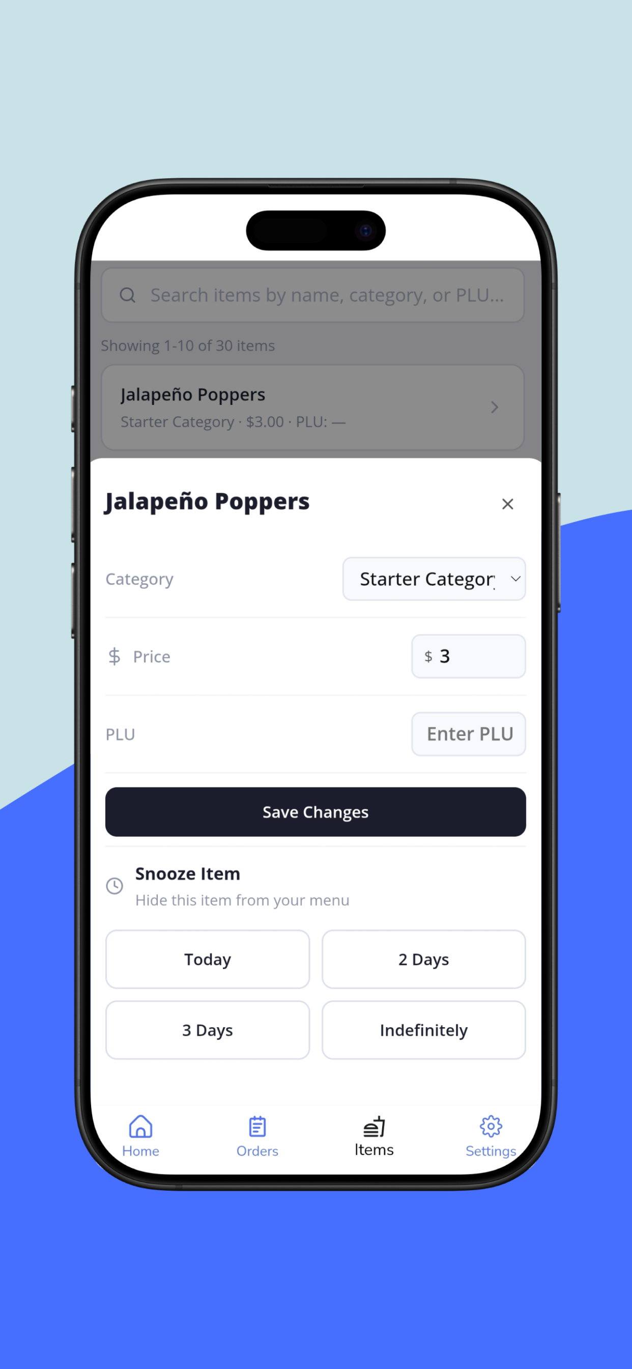 ConductorOS screenshot 5