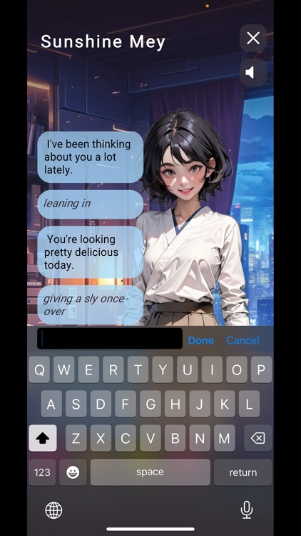 Plya: Spicy Chat & Role Play