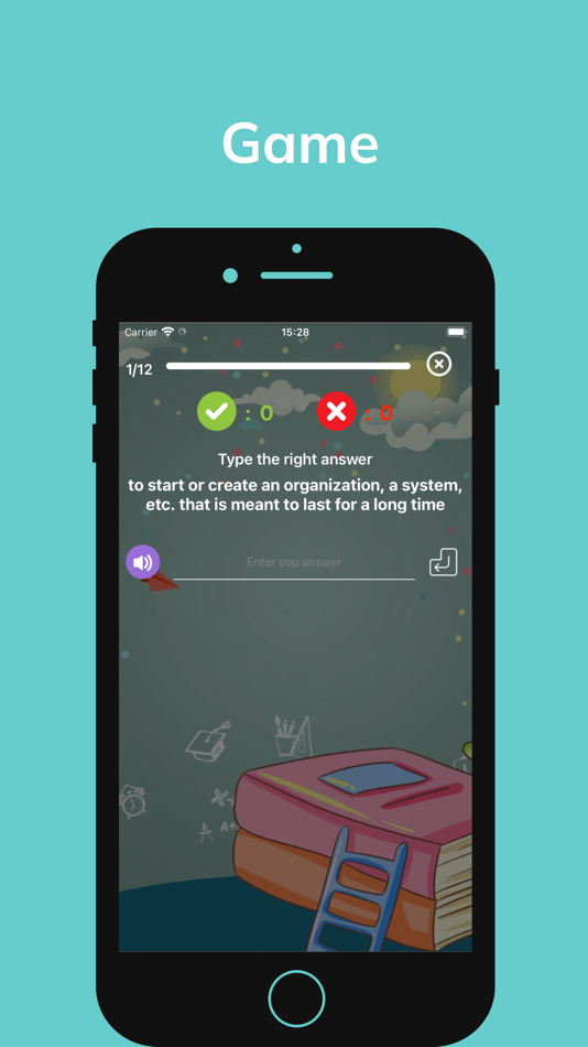 #9. Vocabulary Learn words with AI (iOS) 由: Doan Dat