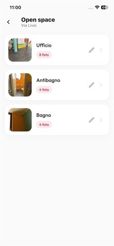 ExploREAD iPhone screenshot