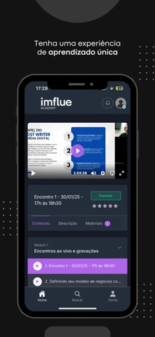 Imflue Screenshot 3 of 5