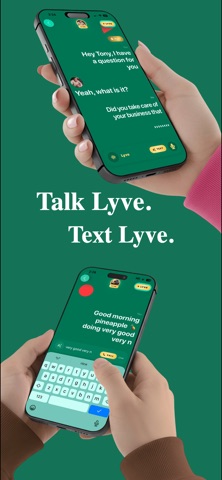 Lymelyte Screenshot 4 of 6