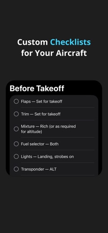 Cielo - The Pilot Toolbox screenshot