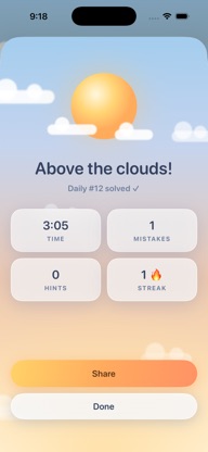 Crossclimb: Word Ladder Game screenshot 5