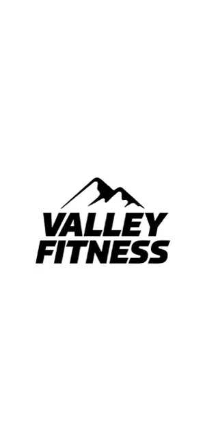Valley Fitness screenshot 1