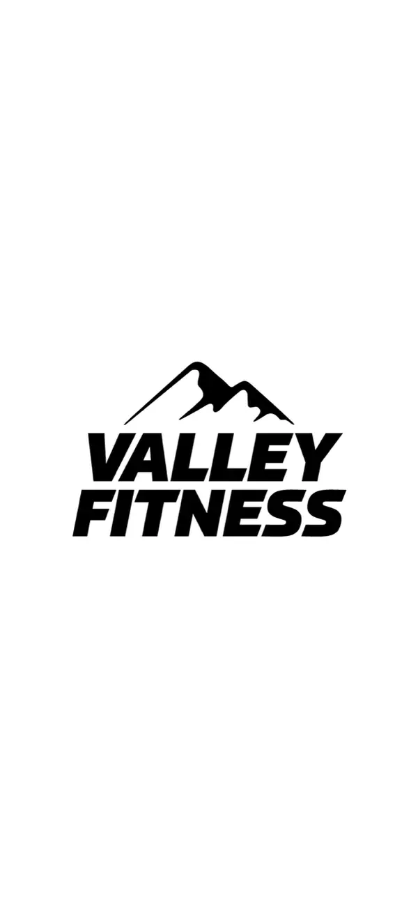 Screenshot #1 pour Valley Fitness