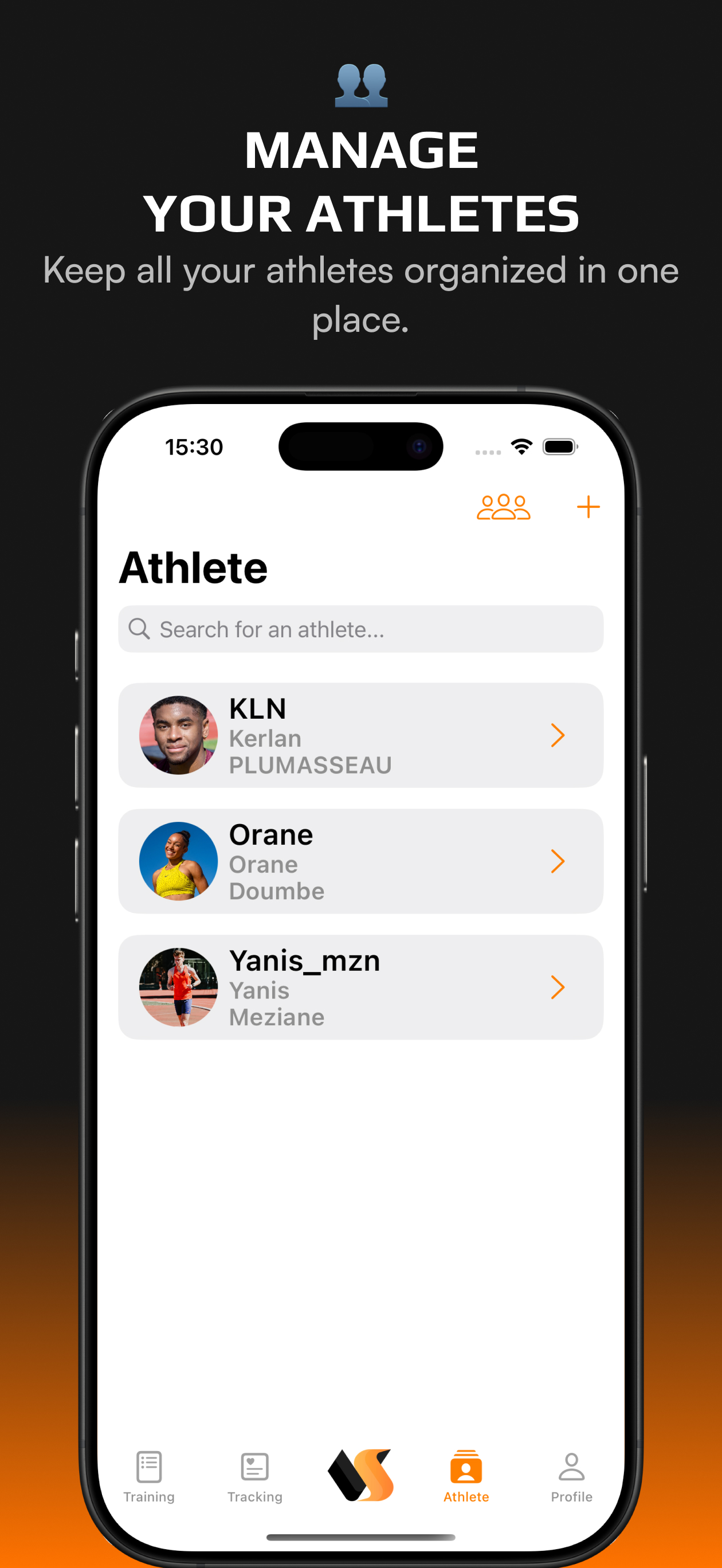 VSRUN screenshot 7