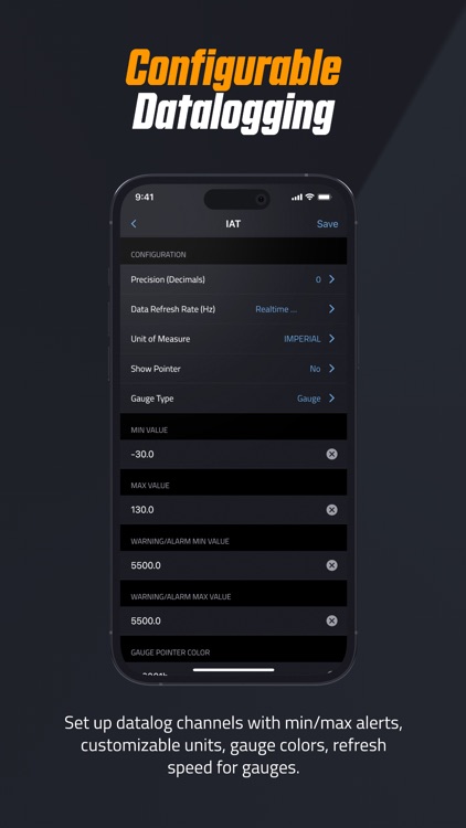 bootmod3 screenshot-4