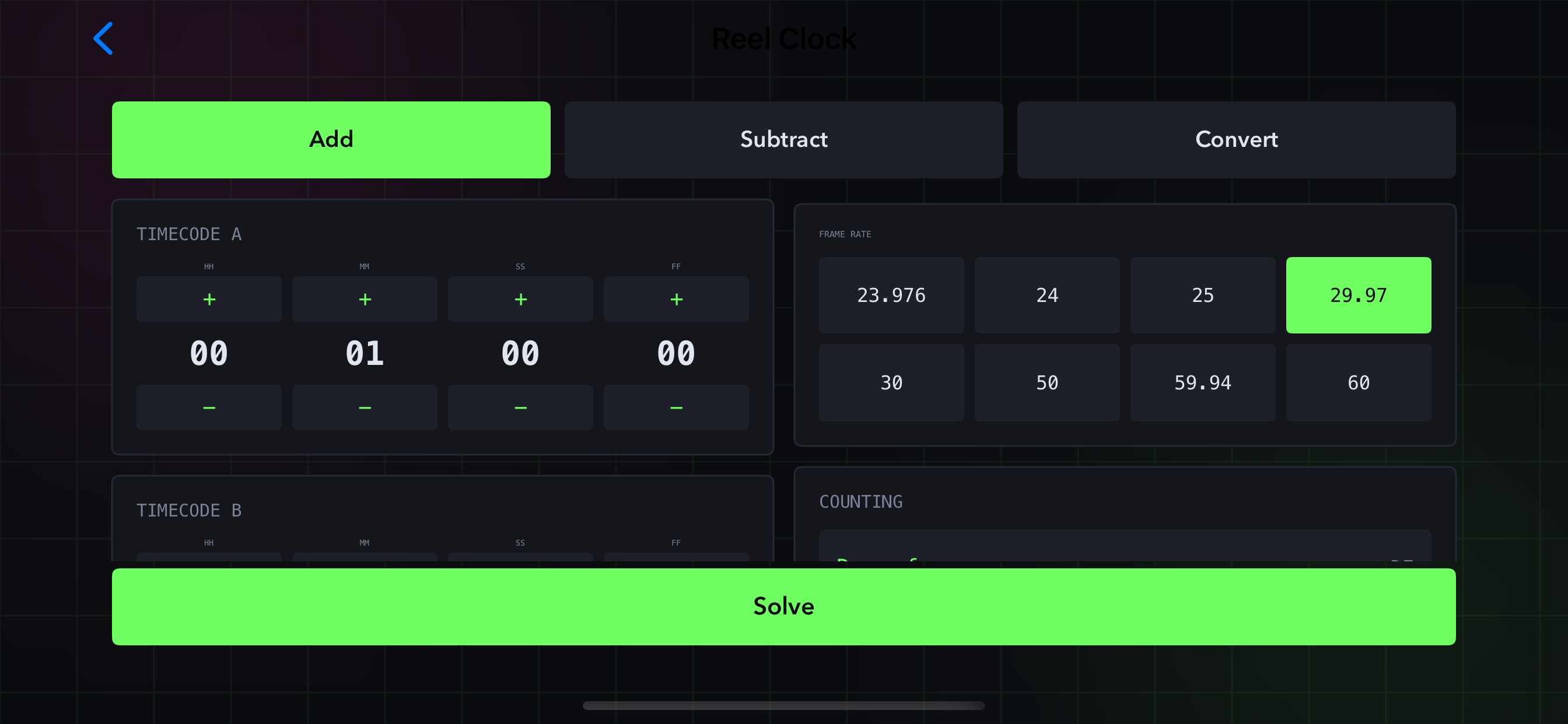 Plexu screenshot 6